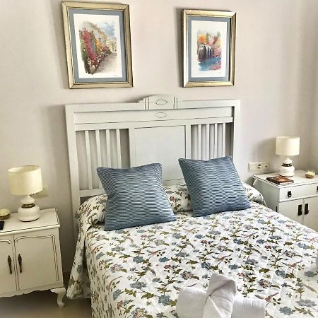 Apartamento Las Flores Ronda Kültér fotó