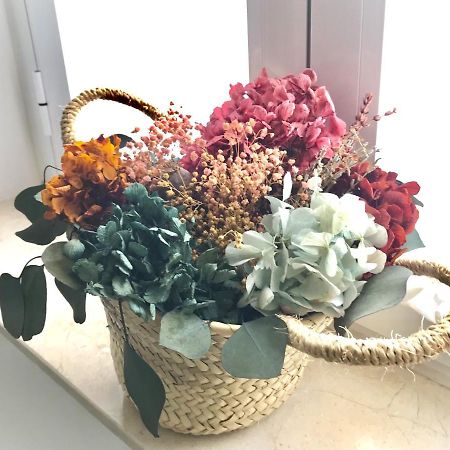 Apartamento Las Flores Ronda Kültér fotó