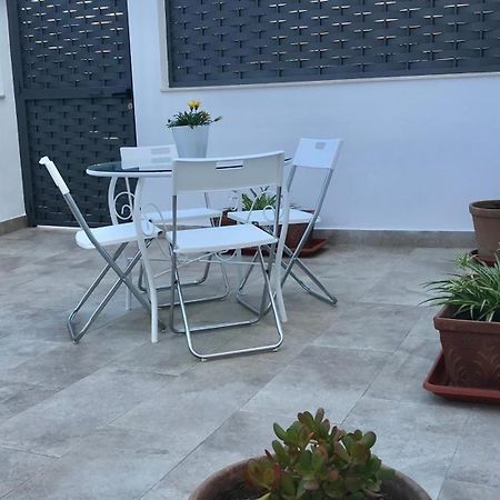 Apartamento Las Flores Ronda Kültér fotó