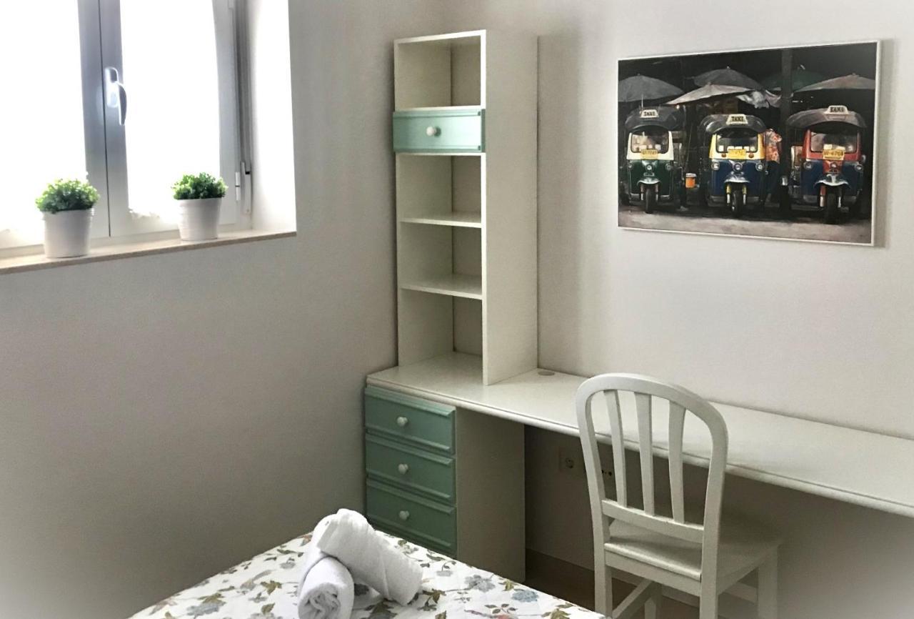 Apartamento Las Flores Ronda Kültér fotó