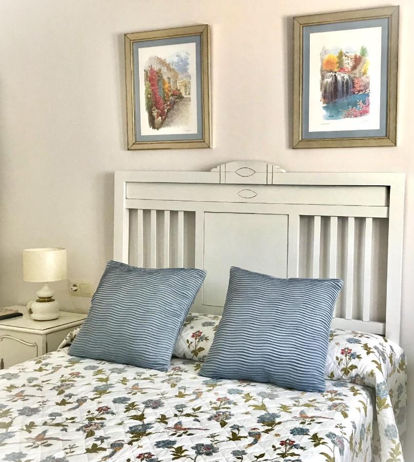 Apartamento Las Flores Ronda Kültér fotó