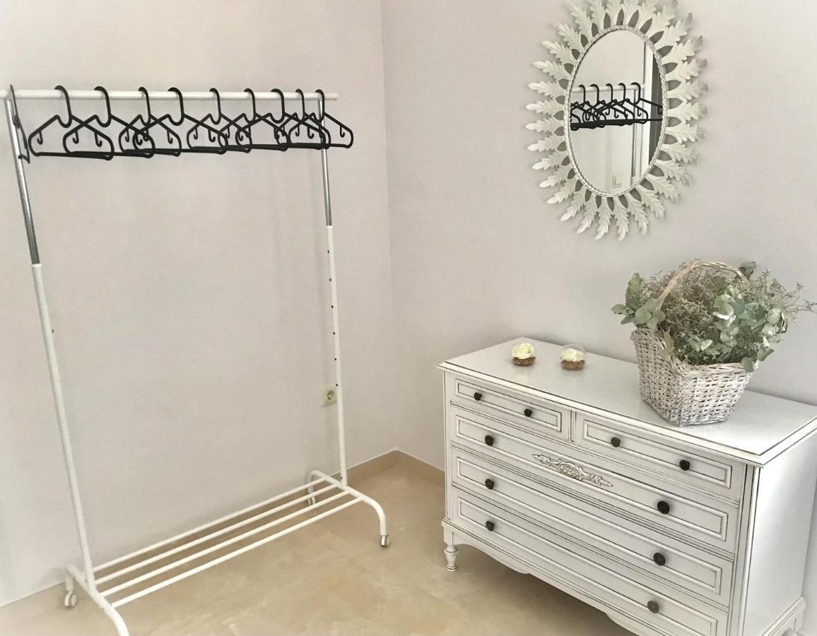 Apartamento Las Flores Ronda Kültér fotó