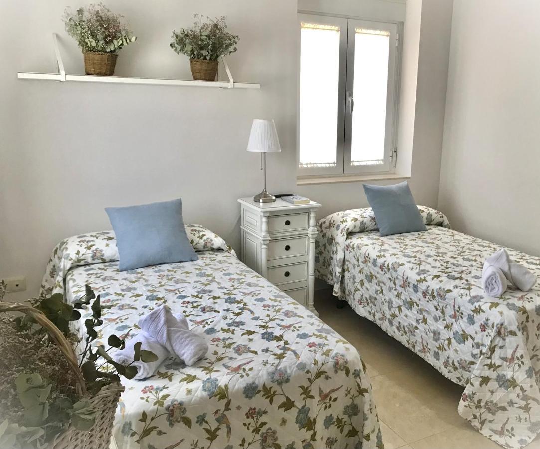 Apartamento Las Flores Ronda Kültér fotó