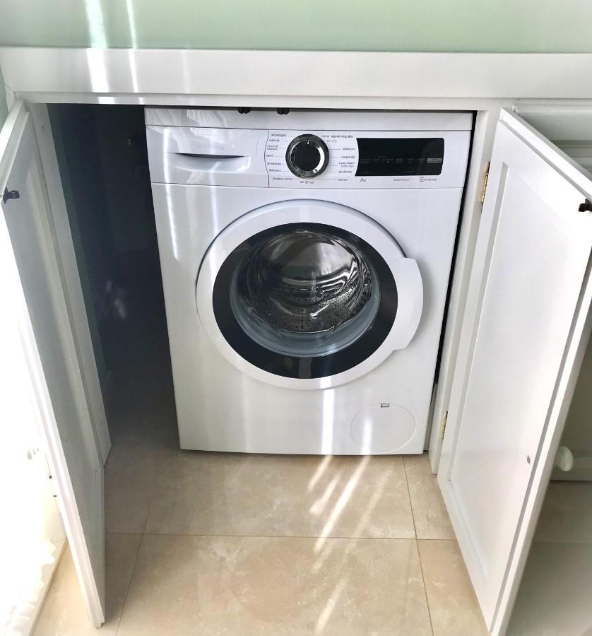Apartamento Las Flores Ronda Kültér fotó