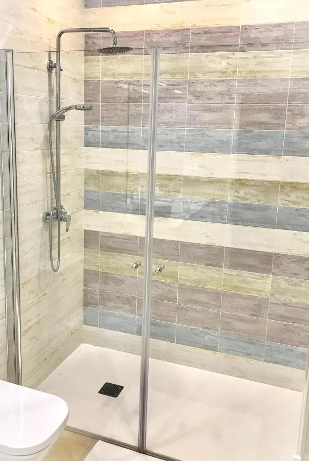 Apartamento Las Flores Ronda Kültér fotó