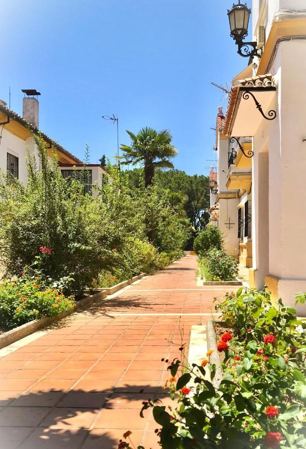 Apartamento Las Flores Ronda Kültér fotó