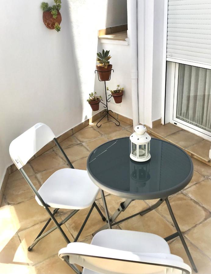 Apartamento Las Flores Ronda Kültér fotó