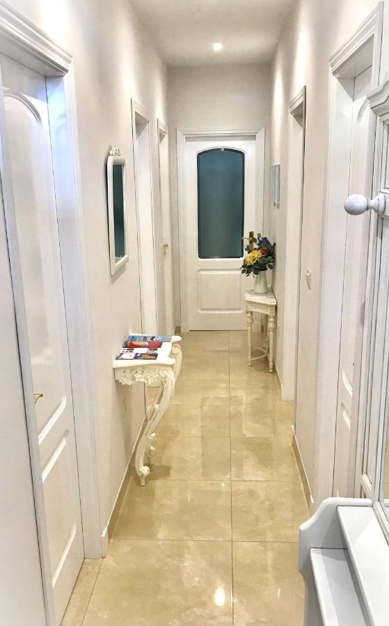 Apartamento Las Flores Ronda Kültér fotó