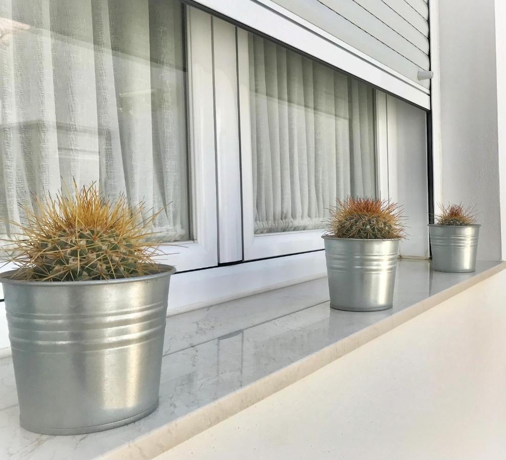 Apartamento Las Flores Ronda Kültér fotó