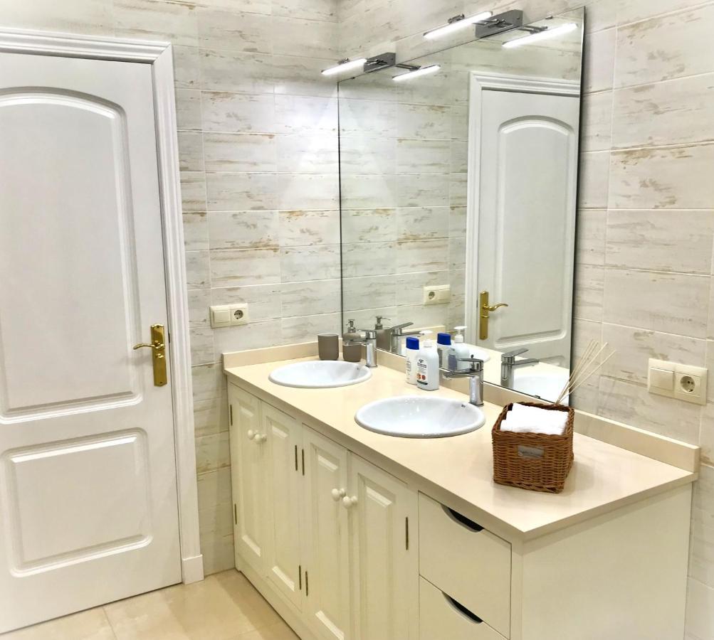 Apartamento Las Flores Ronda Kültér fotó
