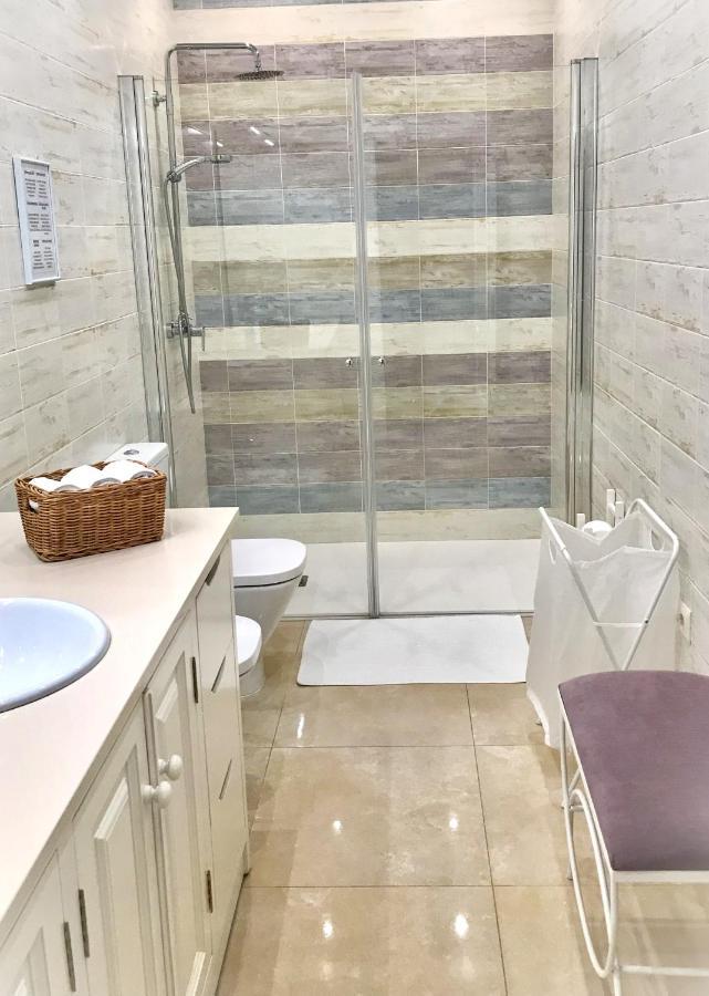 Apartamento Las Flores Ronda Kültér fotó