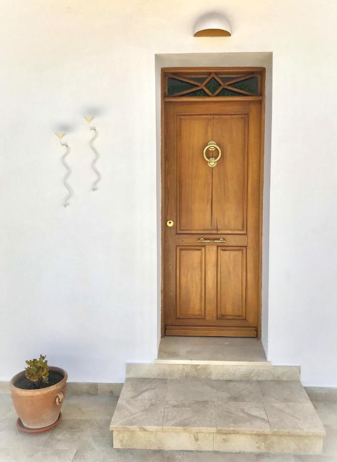 Apartamento Las Flores Ronda Kültér fotó