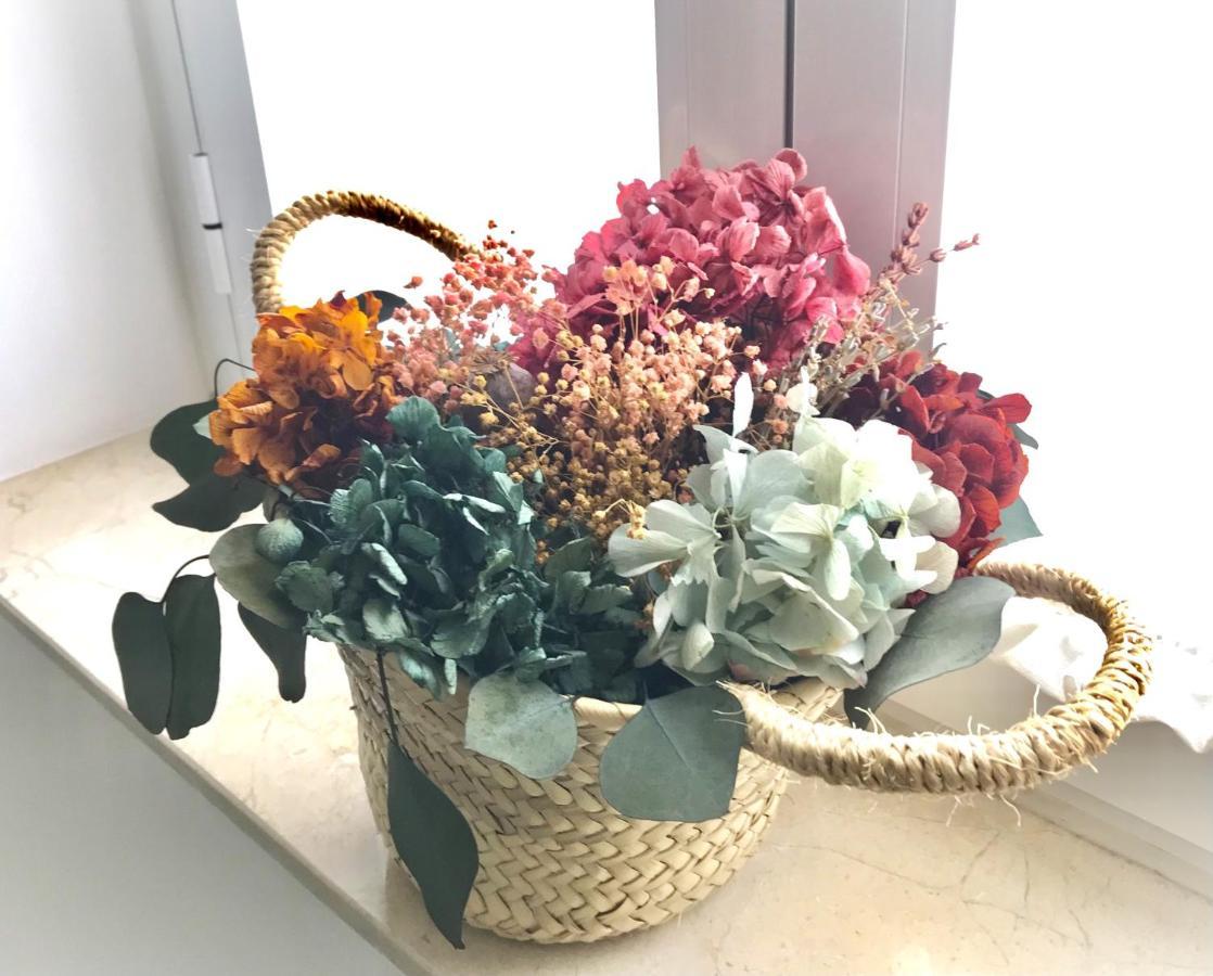 Apartamento Las Flores Ronda Kültér fotó