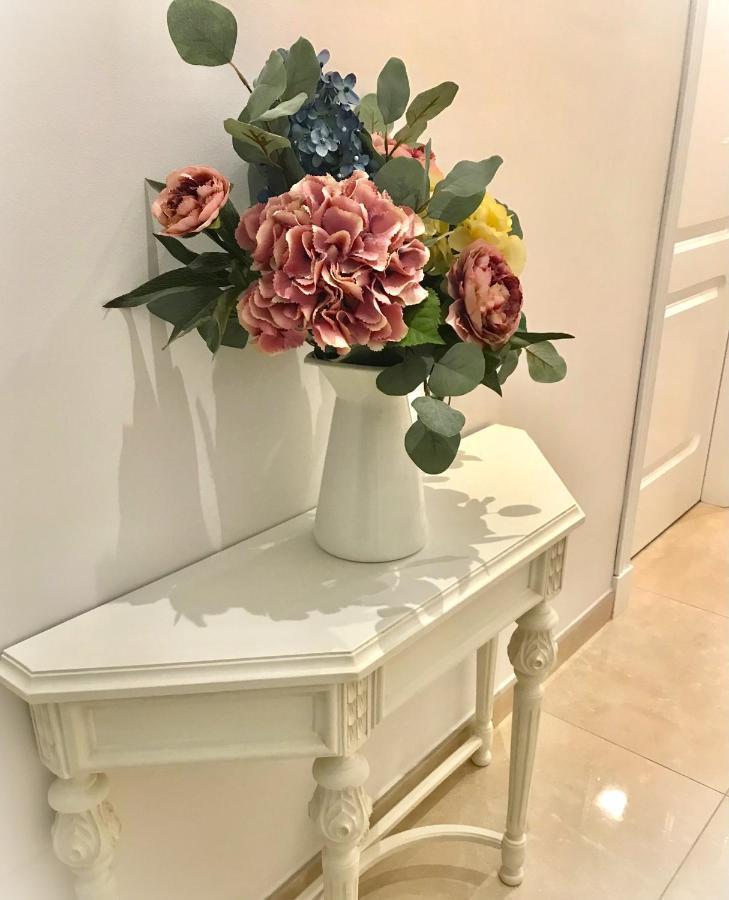 Apartamento Las Flores Ronda Kültér fotó